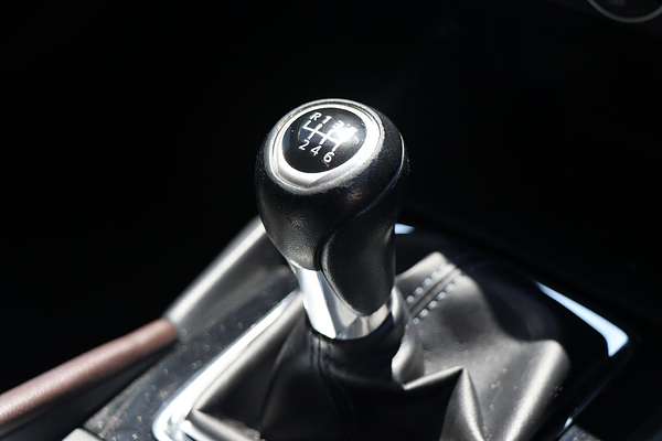 2016 Mazda 3 Touring BN Series