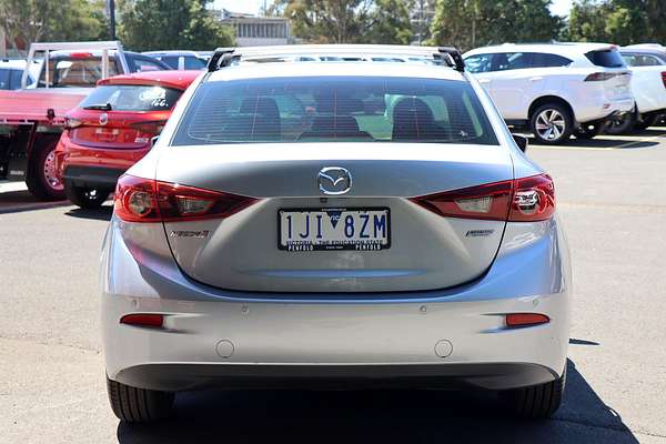2016 Mazda 3 Touring BN Series