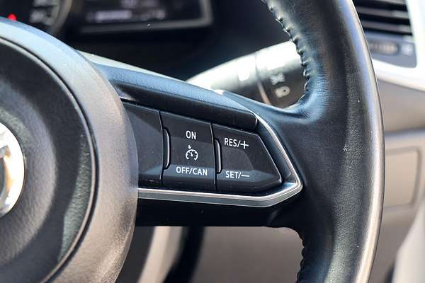 2016 Mazda 3 Touring BN Series