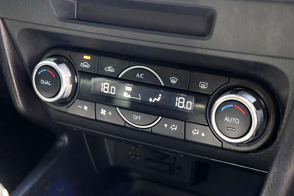 2016 Mazda 3 Touring BN Series