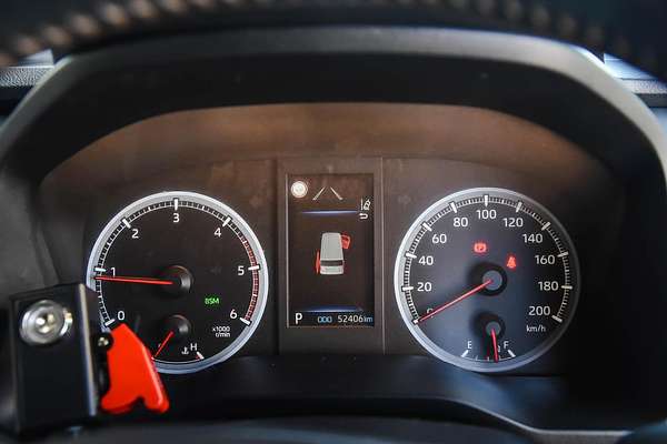 2021 Toyota HIACE SLWB COMMUTER (12 SEATS) GDH322R ELWB High Roof