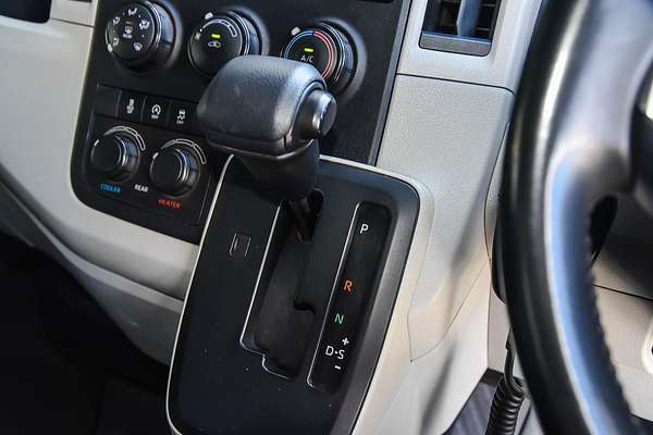 2021 Toyota HIACE SLWB COMMUTER (12 SEATS) GDH322R ELWB High Roof