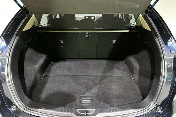 2023 Mazda CX-5 G25 Maxx Sport KF Series