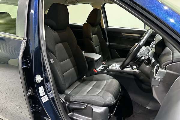 2023 Mazda CX-5 G25 Maxx Sport KF Series