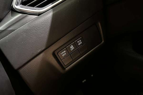 2023 Mazda CX-5 G25 Maxx Sport KF Series