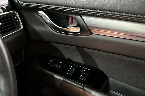 2023 Mazda CX-5 G25 Maxx Sport KF Series