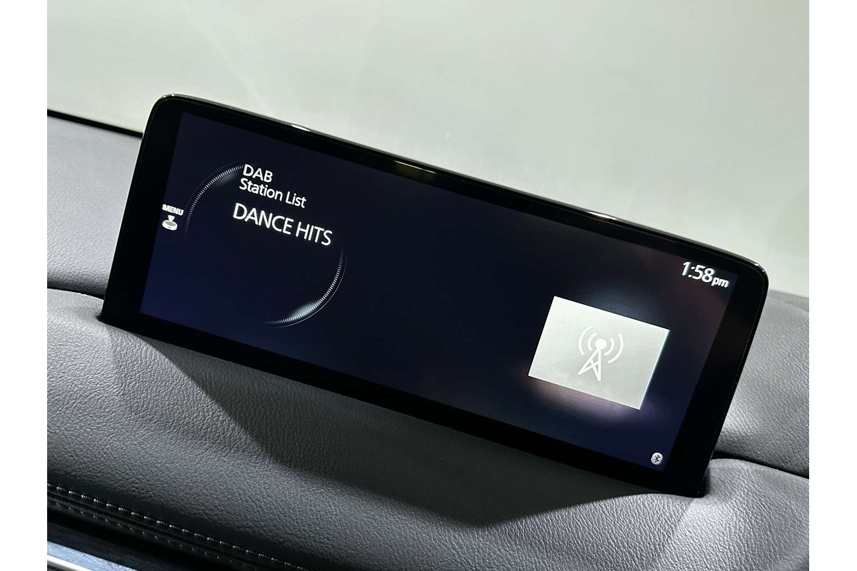 2023 Mazda CX-5 G25 Maxx Sport KF Series