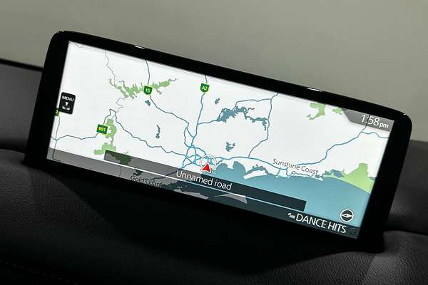 2023 Mazda CX-5 G25 Maxx Sport KF Series