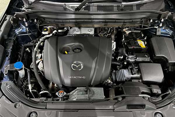 2023 Mazda CX-5 G25 Maxx Sport KF Series