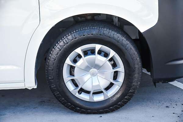 2021 Toyota HIACE SLWB COMMUTER (12 SEATS) GDH322R ELWB High Roof