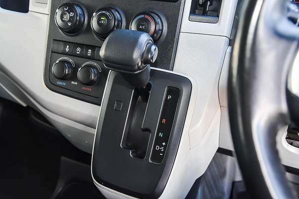 2021 Toyota HIACE SLWB COMMUTER (12 SEATS) GDH322R ELWB High Roof