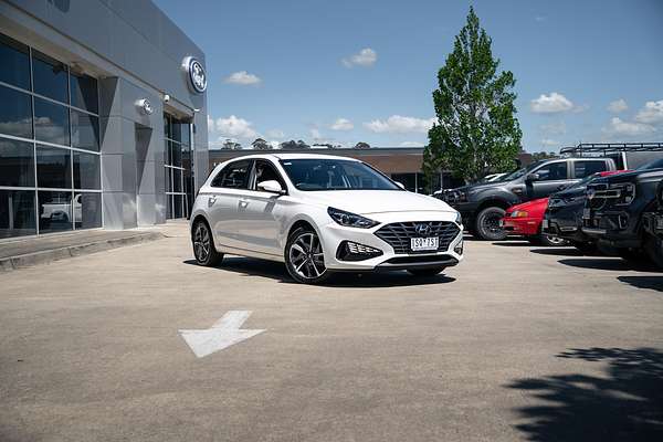 2021 Hyundai i30 Active PD.V4