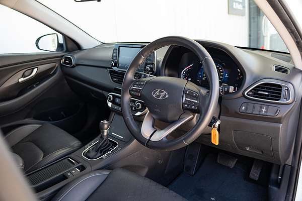 2021 Hyundai i30 Active PD.V4