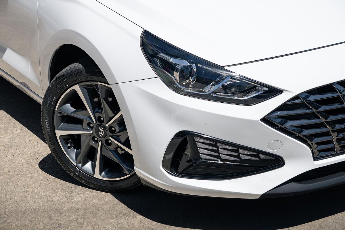 2021 Hyundai i30 Active PD.V4