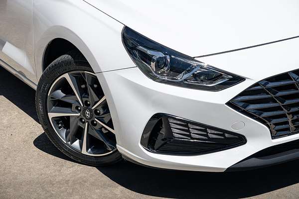 2021 Hyundai i30 Active PD.V4