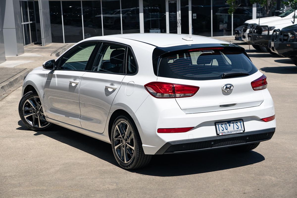 2021 Hyundai i30 Active PD.V4