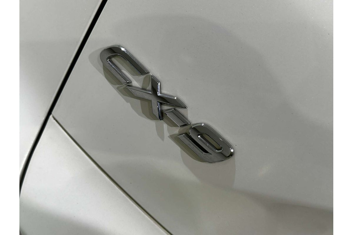 2017 Mazda CX-9 Sport TC