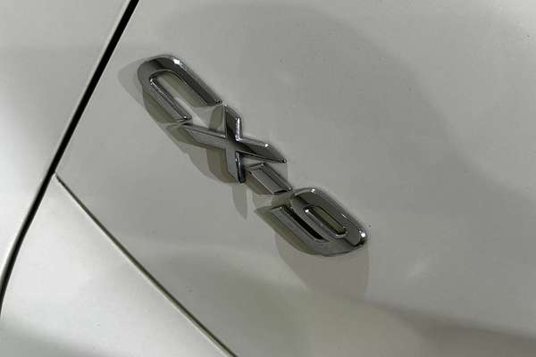 2017 Mazda CX-9 Sport TC