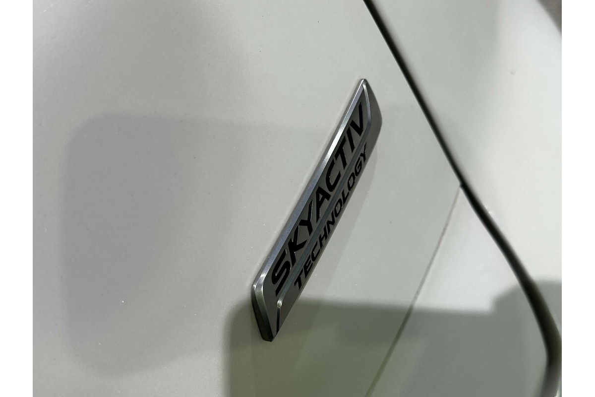 2017 Mazda CX-9 Sport TC