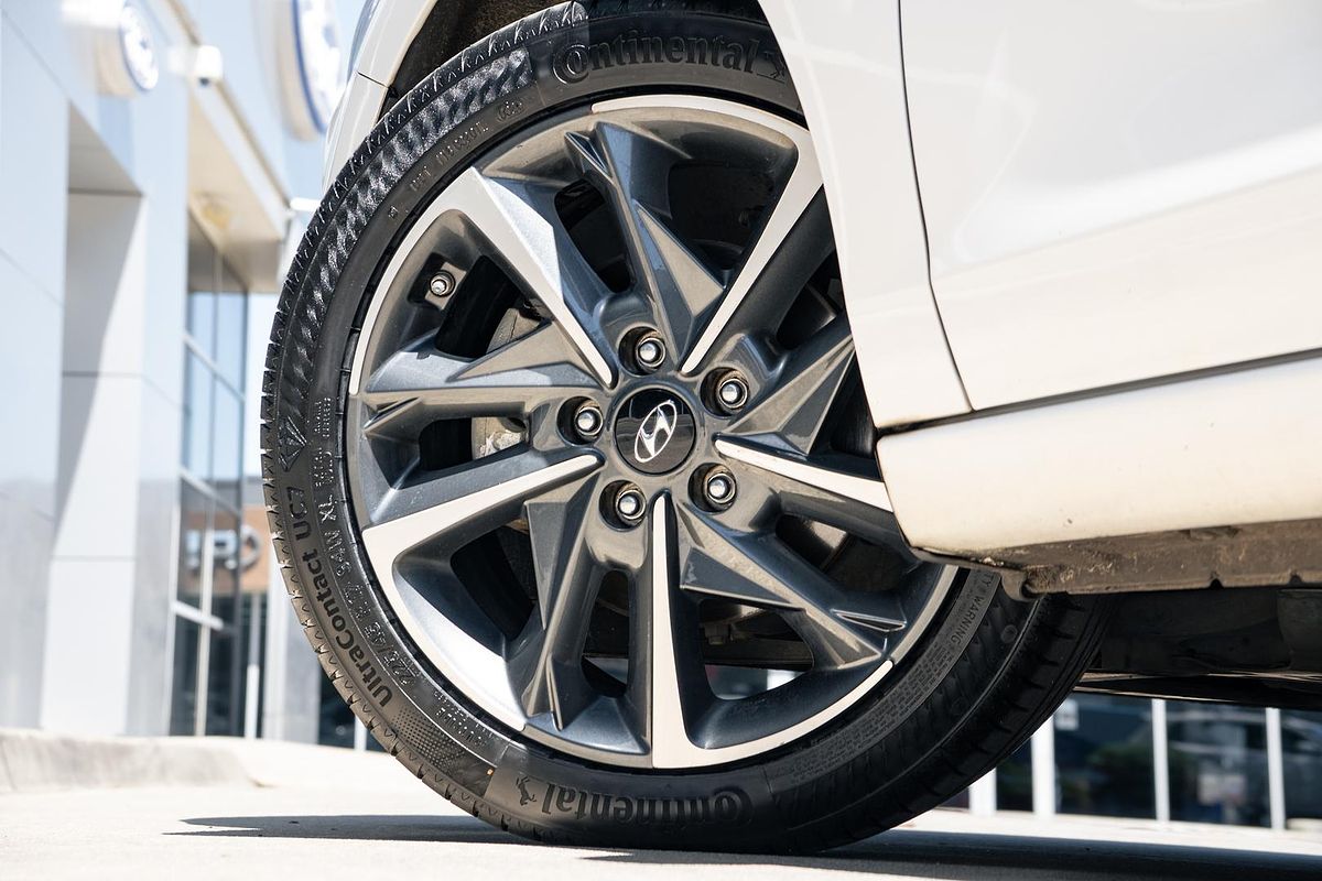 2021 Hyundai i30 Active PD.V4