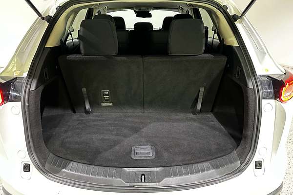 2017 Mazda CX-9 Sport TC