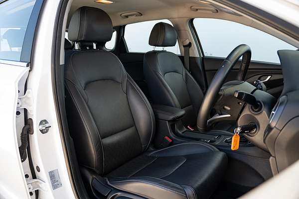 2021 Hyundai i30 Active PD.V4