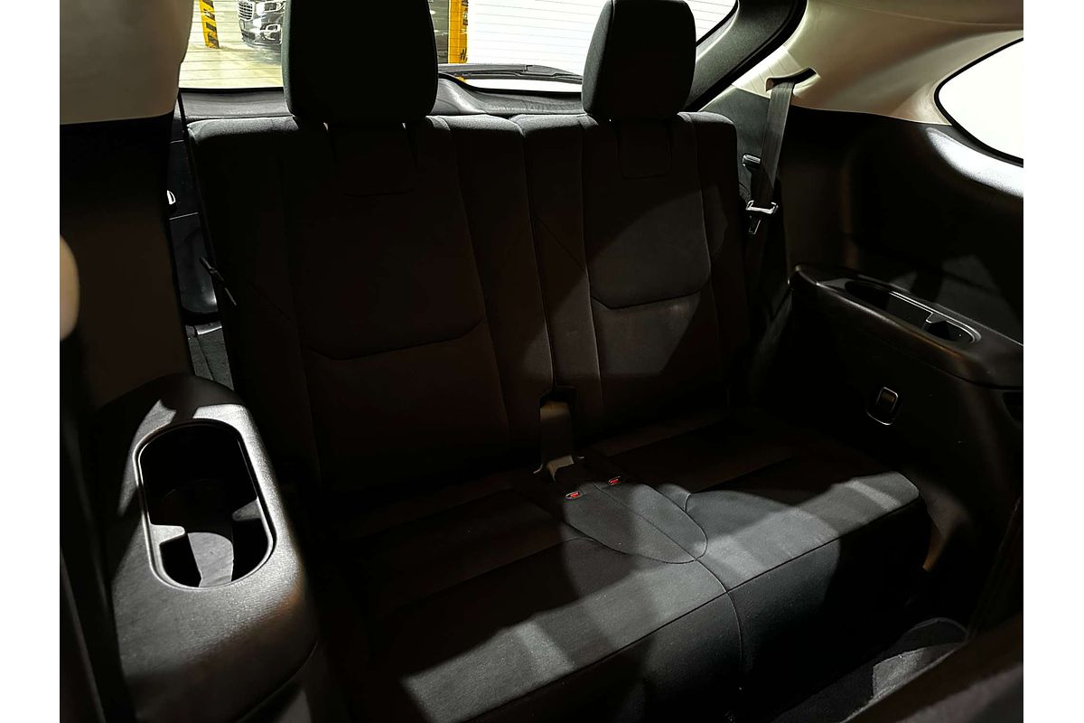 2017 Mazda CX-9 Sport TC