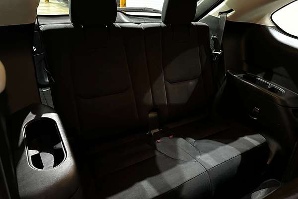 2017 Mazda CX-9 Sport TC