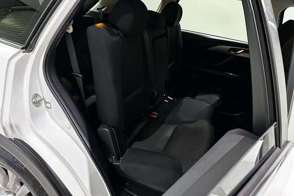 2017 Mazda CX-9 Sport TC