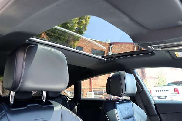 2018 Audi A5 sport F5