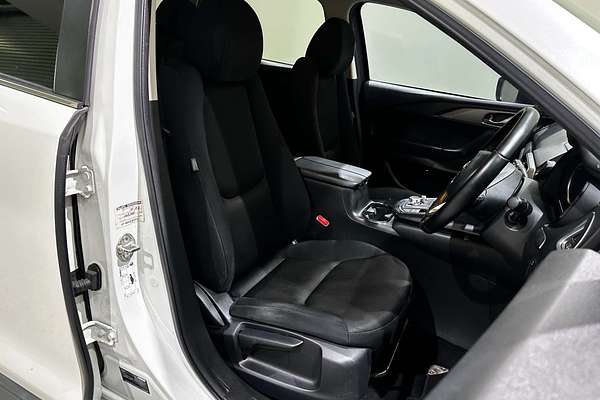 2017 Mazda CX-9 Sport TC