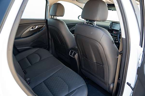 2021 Hyundai i30 Active PD.V4