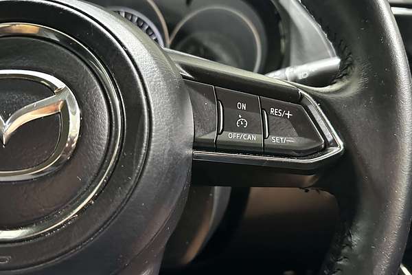 2017 Mazda CX-9 Sport TC