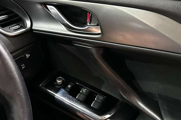 2017 Mazda CX-9 Sport TC