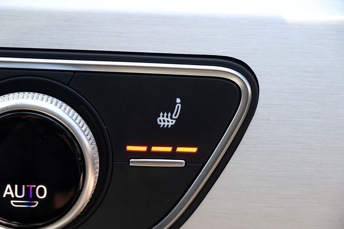 2018 Audi A5 sport F5