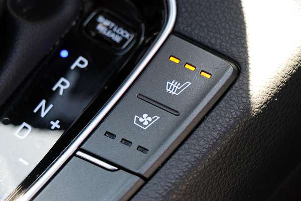 2022 Hyundai i30 N Line Premium PD.V4