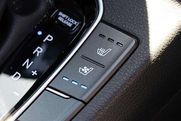 2022 Hyundai i30 N Line Premium PD.V4