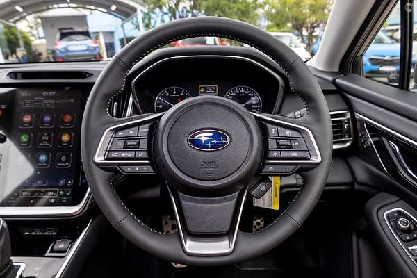 2025 Subaru Outback AWD Touring 6GEN