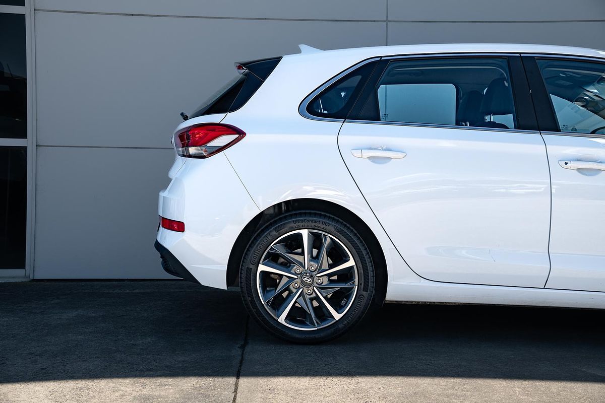 2021 Hyundai i30 Active PD.V4