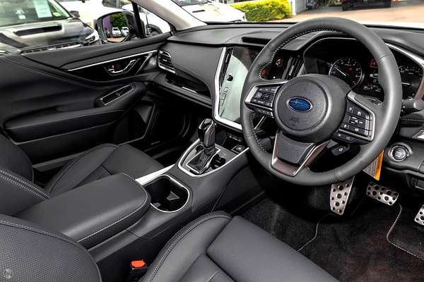 2025 Subaru Outback AWD Touring 6GEN