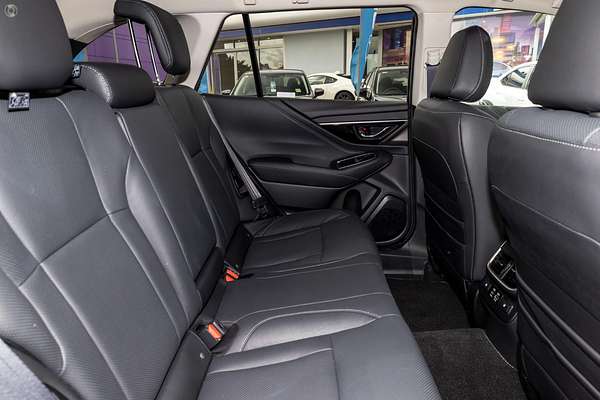 2025 Subaru Outback AWD Touring 6GEN