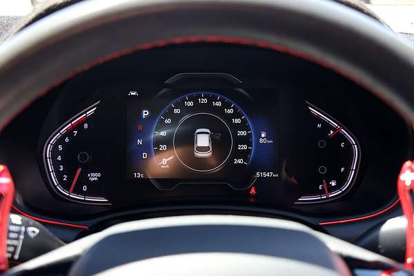 2022 Hyundai i30 N Line Premium PD.V4