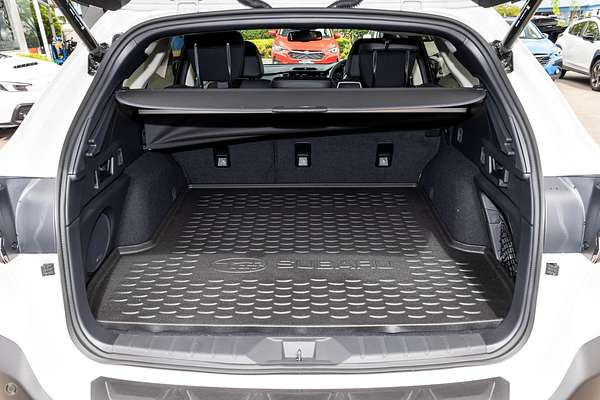 2025 Subaru Outback AWD Touring 6GEN