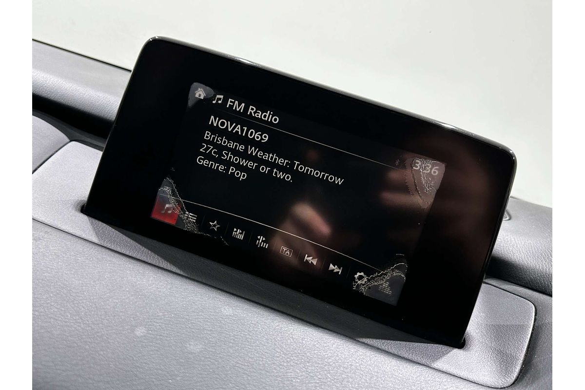 2017 Mazda CX-9 Sport TC