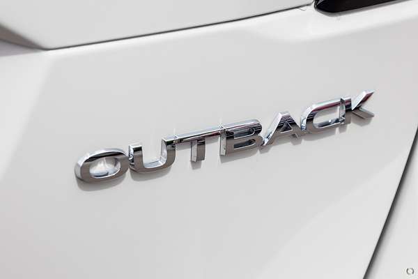 2025 Subaru Outback AWD Touring 6GEN