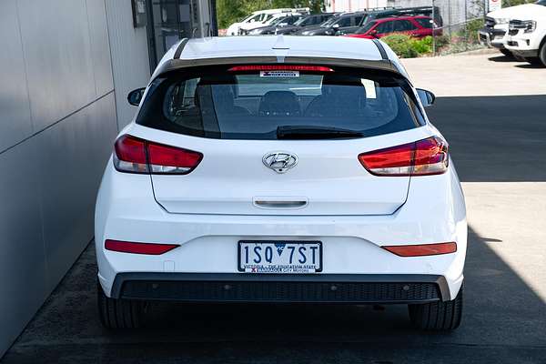 2021 Hyundai i30 Active PD.V4