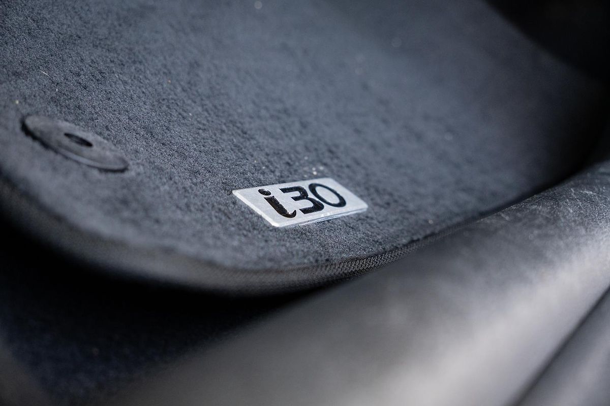 2021 Hyundai i30 Active PD.V4