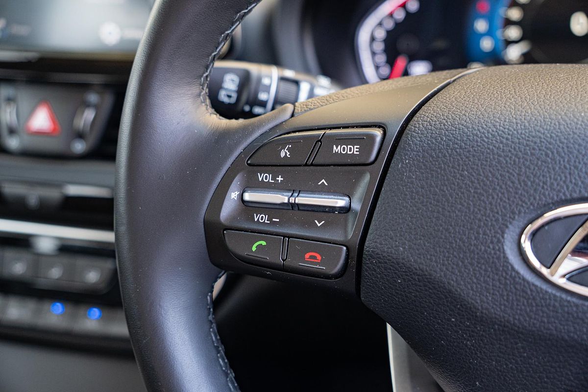 2021 Hyundai i30 Active PD.V4