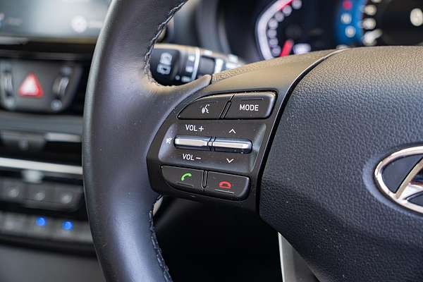 2021 Hyundai i30 Active PD.V4