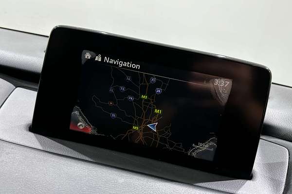 2017 Mazda CX-9 Sport TC